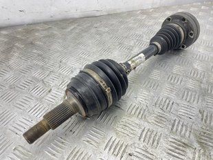 Піввісь 7P0407271C Volkswagen Touareg
