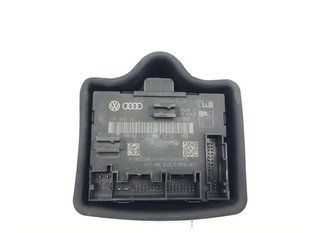 Блок керування дверей 4G8959792J Audi A6