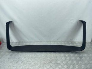Обшивка задней крышки Ляда 7P6867603 Volkswagen Touareg