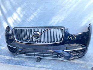 Бампер Volvo XC90