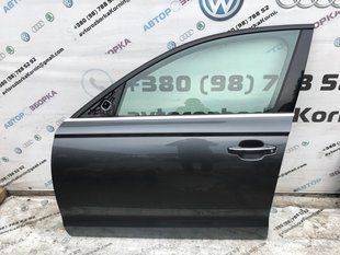 Двері 4G0831051 Audi A6