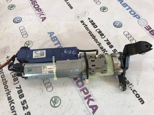 Привідний блок кришки багажника 4L0827852E Audi Q7
