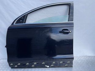 Дверь 4L0831051A Audi Q7