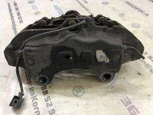 Супорт гальмівний 7L6615149 Audi Q7