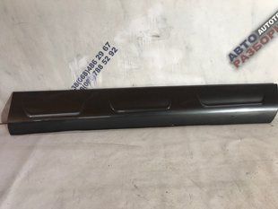 Накладка двери передняя правая 4L0071842 Audi Q7 Audi Q7