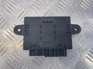 Блок управления двери DG9T14B533CA Ford Fusion