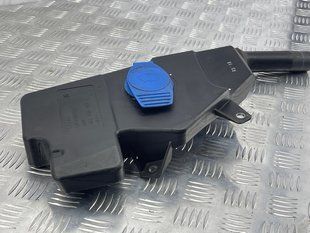Заливна горловина бачка склоомивача 4G1955462A Audi A6 Audi A6, Audi A7, Audi RS7, Audi S6, Audi S7