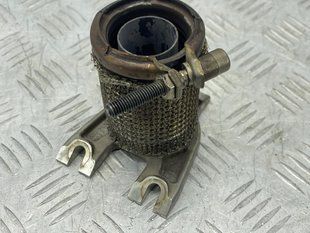 Трубка соединительная 06M253082F Audi A6