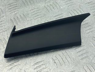 Накладка приборной панели 4G18572376PS Audi A7