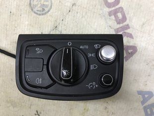 Перемикач світла фар 4H0941531F5PR Audi A8