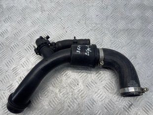 Напорная труба интеркулера K2G36C646CD Ford Edge