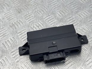 Диагностический интерфейс для шины данных (Gateway) 4G0907468E Audi A6