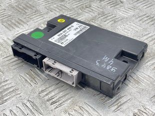 Диагностический интерфейс для шины данных (Gateway) 80A907468B Audi Q7
