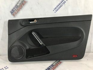 Карта / Обшивка двери 5C1867012BDUFP Volkswagen Beetle