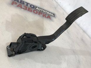 Педаль газа CV619F836GB Ford Escape