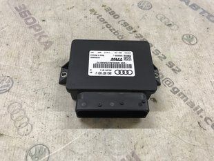 Блок керування стоянковим гальмом 8K0907801J Audi A4