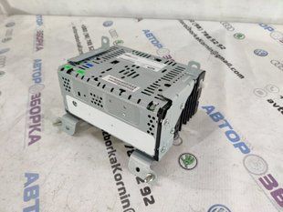 Блок радио KT4T18D818KB Ford Edge