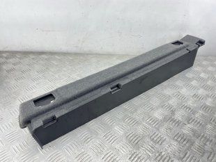 Обшивка багажника 8R0861827 Audi Q5