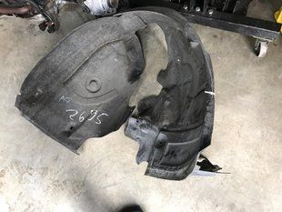 Подкрылок 4G0821134F Audi A6