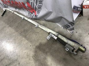 Шторка безпеки бічна / Airbag BA8374042D94AA Ford Flex