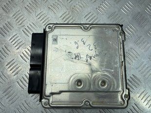 Блок керування двигуном 03H906023CQ Volkswagen Touareg