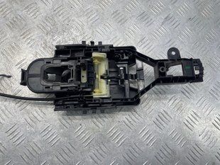 Кронштейн ручки 31378251 Volvo XC90