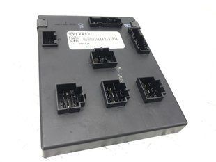 Блок комфорту 4H0907063BP Audi A6