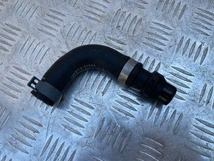 Патрубок 4G0819332C Audi A6