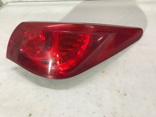 Стоп / Фонарь внешний 265504HB0B Infiniti Q50