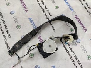 Ремень безопасности 8A53610D66BA Ford Flex