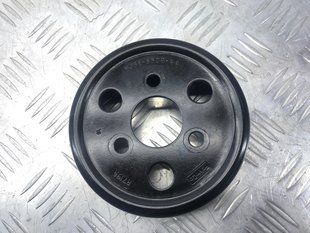 Шкив помпы HJ5E8509AA Ford Edge
