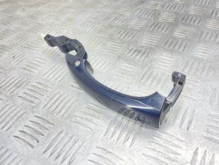 Ручка дверей (keyless) зовнішня 4H0837206C Audi A8