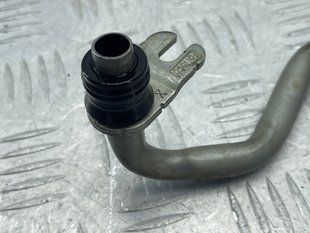 Трубка масляного радиатора АКПП JX6P7H420BC Ford Edge