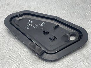Накладка 4M0839915B Audi Q7