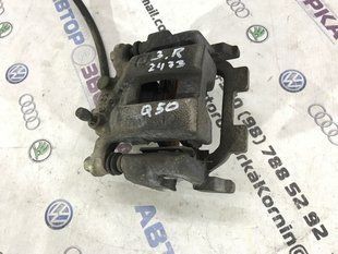 Супорт гальмівний 440011AA0A Infiniti Q50