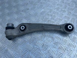 Рычаг передней подвески несущий нижний левый 8K0407155C Audi Q5 Audi A4, Audi A4 Allroad, Audi A5, Audi A6, Audi A7, Audi Q5, Audi RS5, Audi RS7, Audi S4, Audi S5