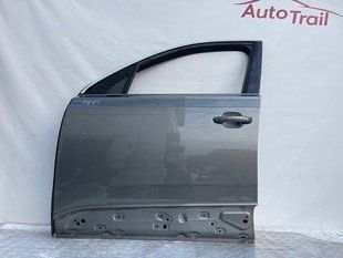 Двері 4M0831051F Audi Q7