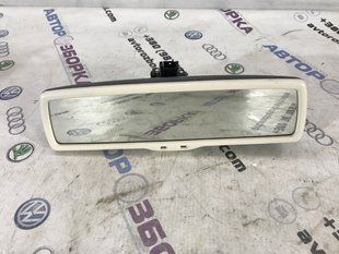 Дзеркало заднього виду салону 7N0857511KUOG Volkswagen CC