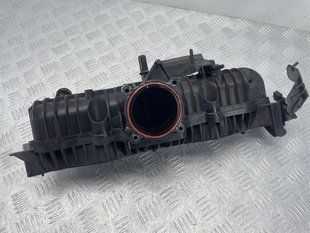 Коллектор впускной 31465677 Volvo XC60