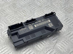 Блок управления крышкой багажника 4G8959107T Audi A7