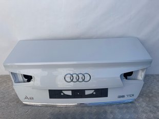 Крышка багажника 4G5827023C Audi A6, Audi S6