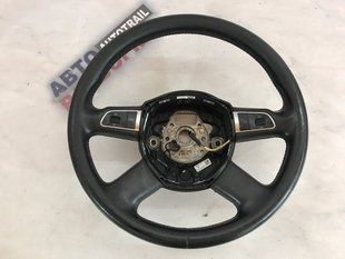 Руль 4E0419091CM Audi Q7