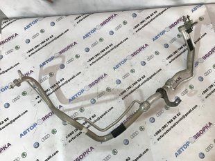Трубка кондиционера DG9H19E881AC Ford Fusion