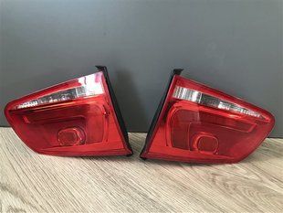 Стоп / Фонарь внутренний 7P6945093C Volkswagen Touareg