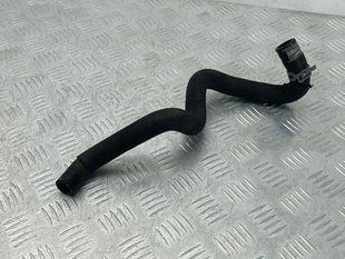 Патрубок 4M0121545D Audi Q7