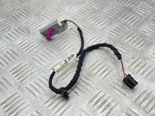 Проводка двери 3C8971558AL Volkswagen CC
