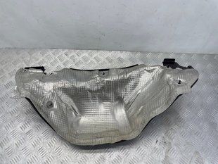 Захист 8W0819523E Audi A4 Allroad