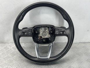 Руль 4M0419091NMJM Audi Q5 Audi A4 Allroad, Audi Q7