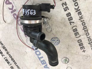 Додатковий насос ОР 7L0965561K Audi Q7