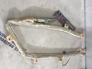 Шторка безпеки бічна / Airbag 3C8880741C Volkswagen CC